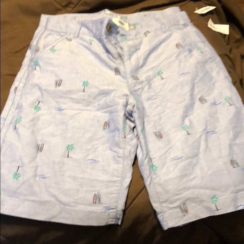 Old Navy Shorts